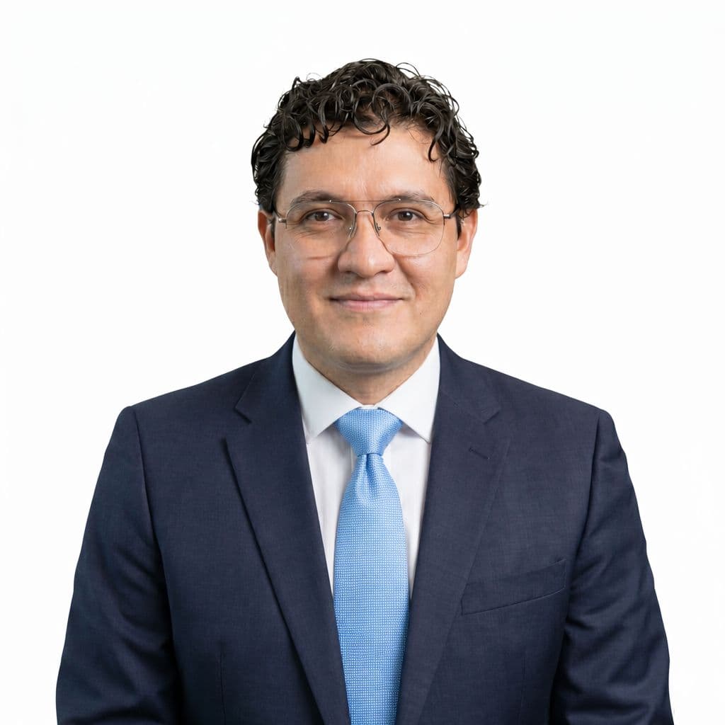Jorge Sánchez