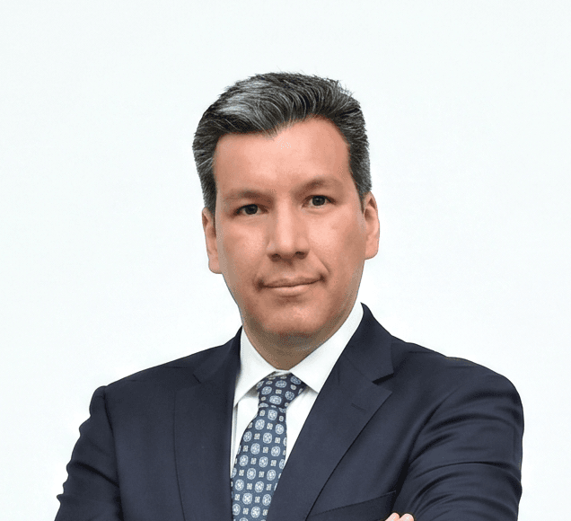 Samuel Campos