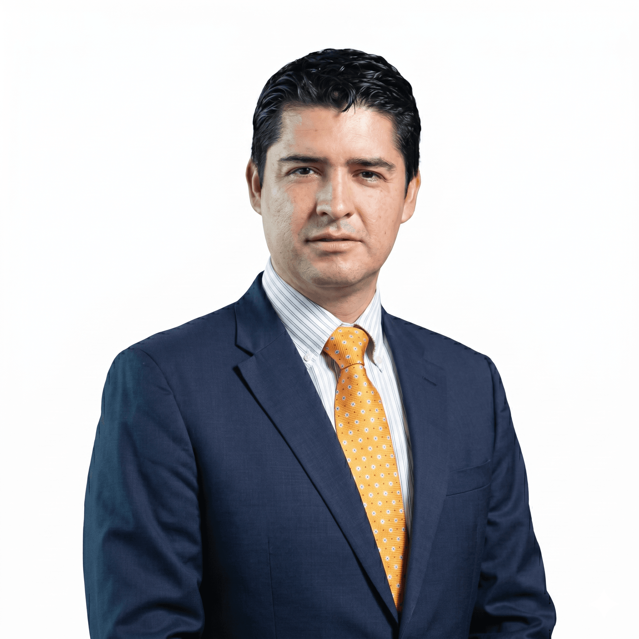 Sergio Covarrubias